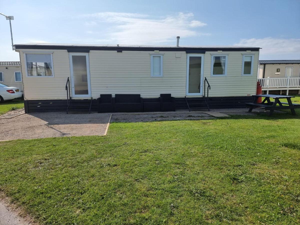 Elbry Heysham Exterior foto