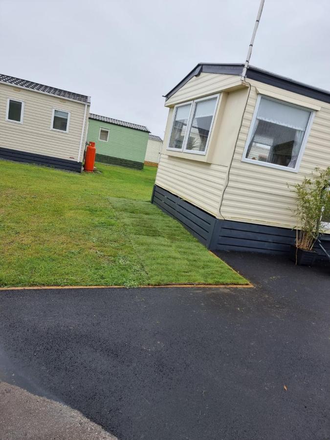 Elbry Heysham Exterior foto