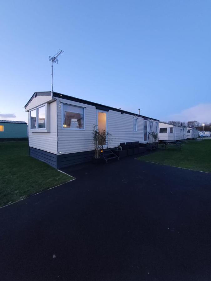 Elbry Heysham Exterior foto