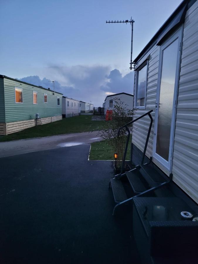 Elbry Heysham Exterior foto